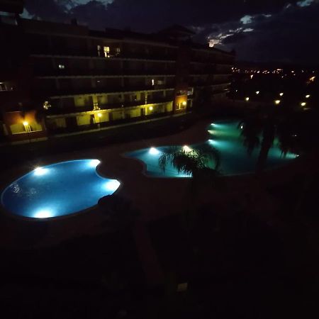 Apartamento En Playa Canet De Berenguer Canet d'En Berenguer Buitenkant foto