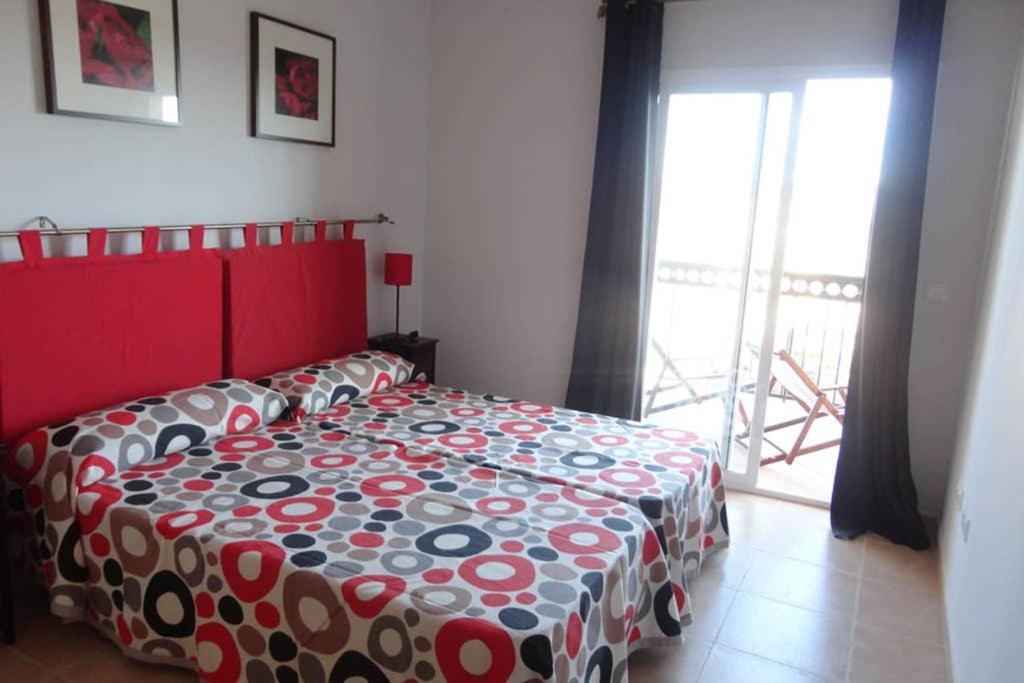 Apartamento En Playa Canet De Berenguer Canet d'En Berenguer Buitenkant foto