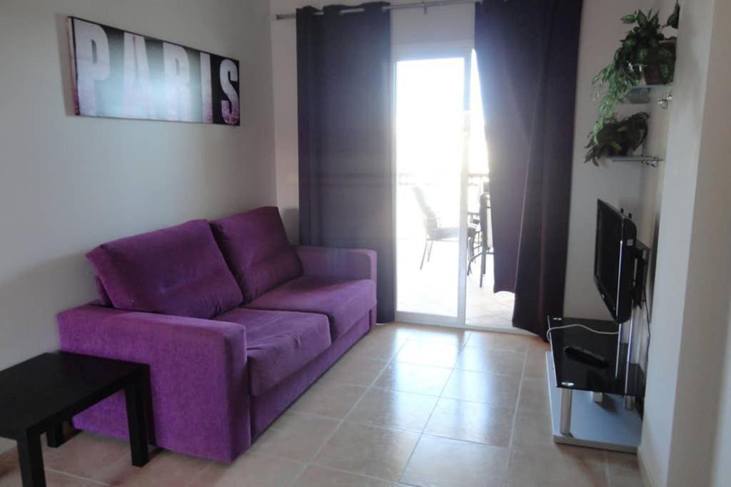 Apartamento En Playa Canet De Berenguer Canet d'En Berenguer Buitenkant foto