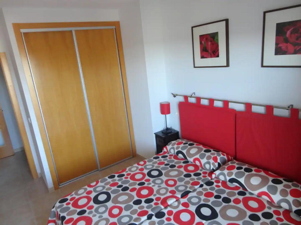 Apartamento En Playa Canet De Berenguer Canet d'En Berenguer Buitenkant foto