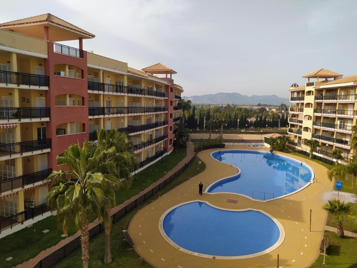 Apartamento En Playa Canet De Berenguer Canet d'En Berenguer Buitenkant foto