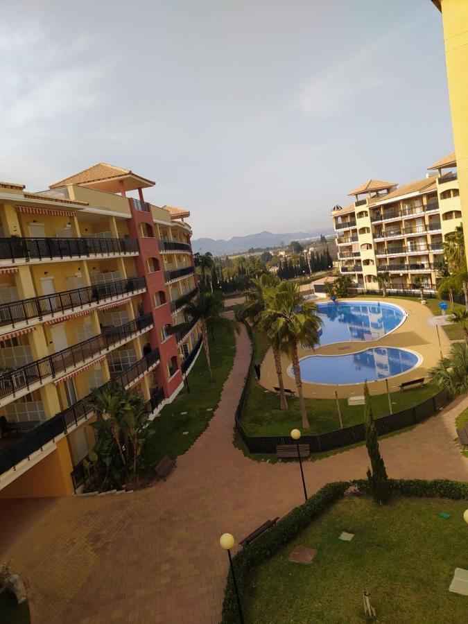 Apartamento En Playa Canet De Berenguer Canet d'En Berenguer Buitenkant foto