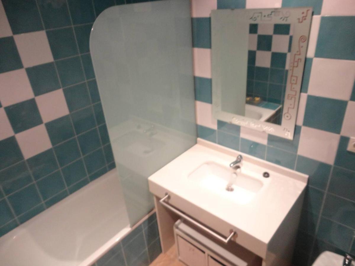 Apartamento En Playa Canet De Berenguer Canet d'En Berenguer Buitenkant foto